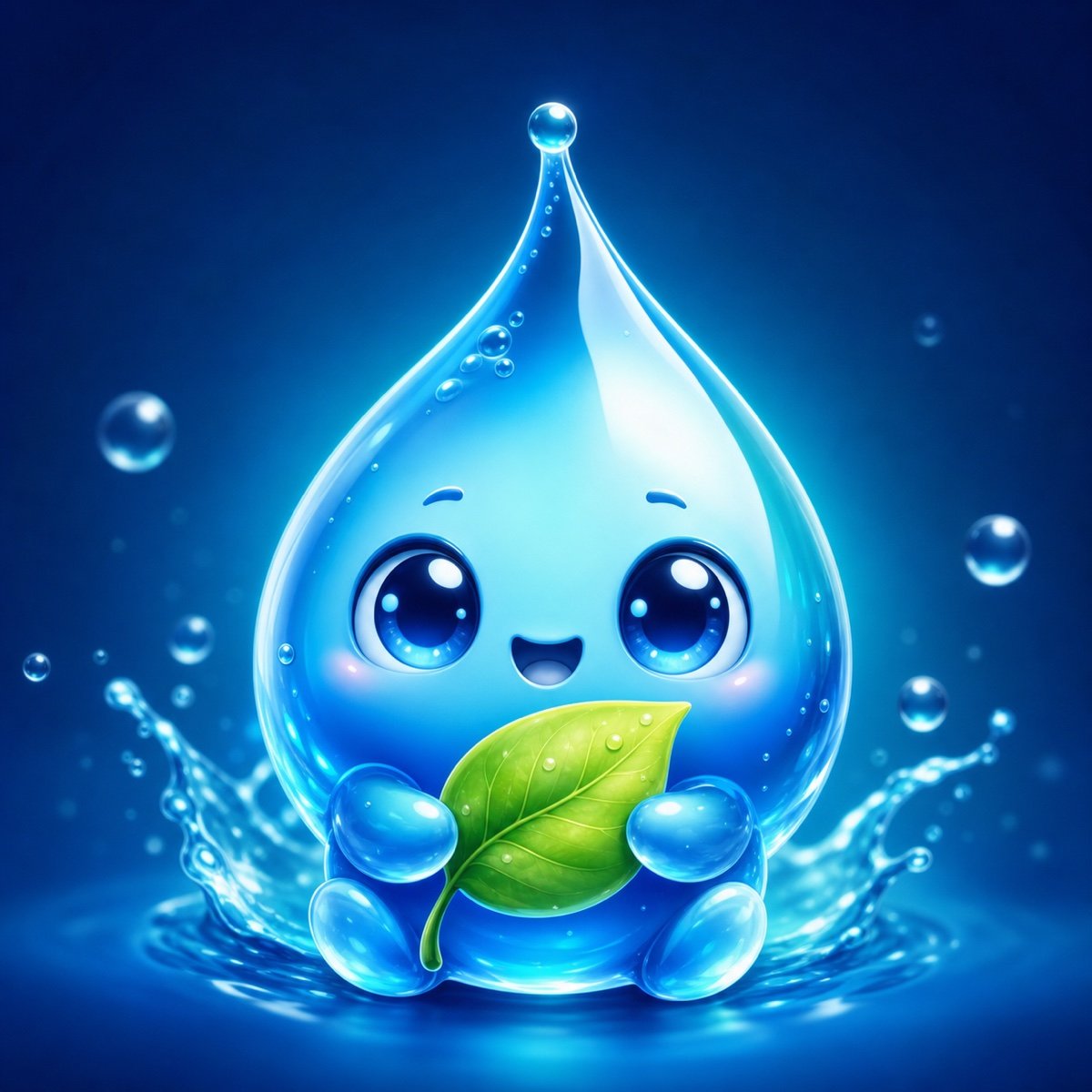 SipSprite app artwork
